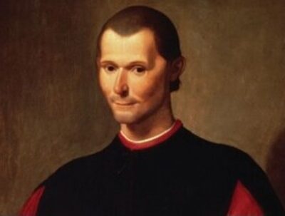 El príncipe, nos descubre un horizonte donde el actor para hacer lo conducente a su vocación de poder deberá lidiar y no desentonar con las más variadas pasiones humanas y vencer a todo evento