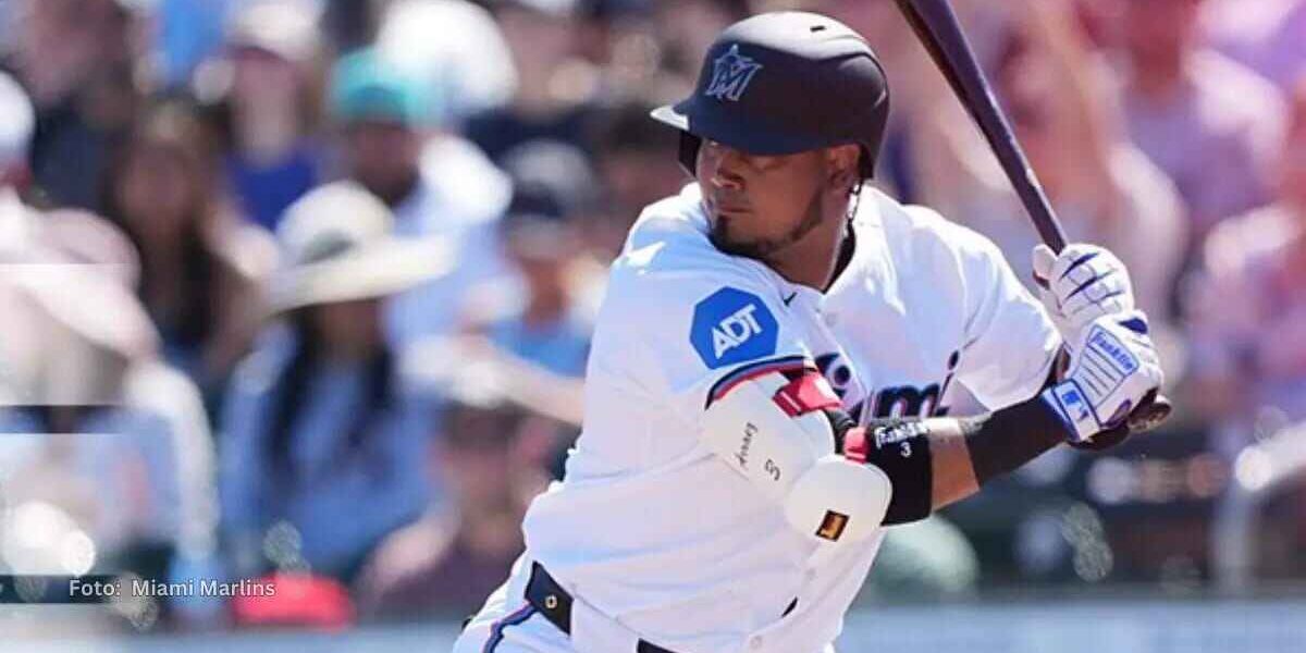 Pésimo arranqué de los Marlins de Miami. La novena de Skip Shumaker cedieron ante los Cardenales de San Luis en la jornada de este jueves