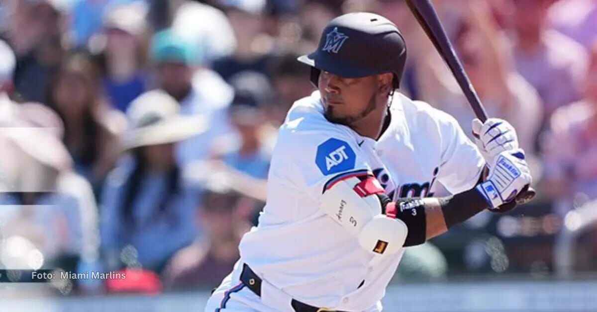 Pésimo arranqué de los Marlins de Miami. La novena de Skip Shumaker cedieron ante los Cardenales de San Luis en la jornada de este jueves