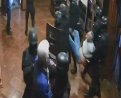 La Corte Internacional de Justicia (CIJ) anunció que dedicará dos días de audiencias a escuchar los argumentos sobre las medidas cautelares solicitadas por el Gobierno de Andrés Manuel López Obrador contra Ecuador