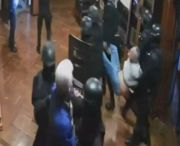 La Corte Internacional de Justicia (CIJ) anunció que dedicará dos días de audiencias a escuchar los argumentos sobre las medidas cautelares solicitadas por el Gobierno de Andrés Manuel López Obrador contra Ecuador