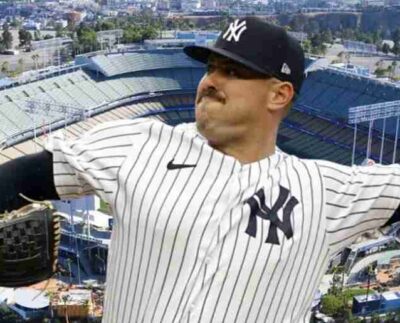 Dodgers adquirió pitcher de Yankees. Este martes los Angeles Dodgers anunciaron la exclusión de Matt Gage, por el jardinero Taylor Tammell.