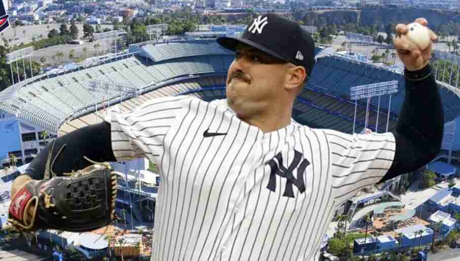 Dodgers adquirió pitcher de Yankees. Este martes los Angeles Dodgers anunciaron la exclusión de Matt Gage, por el jardinero Taylor Tammell.