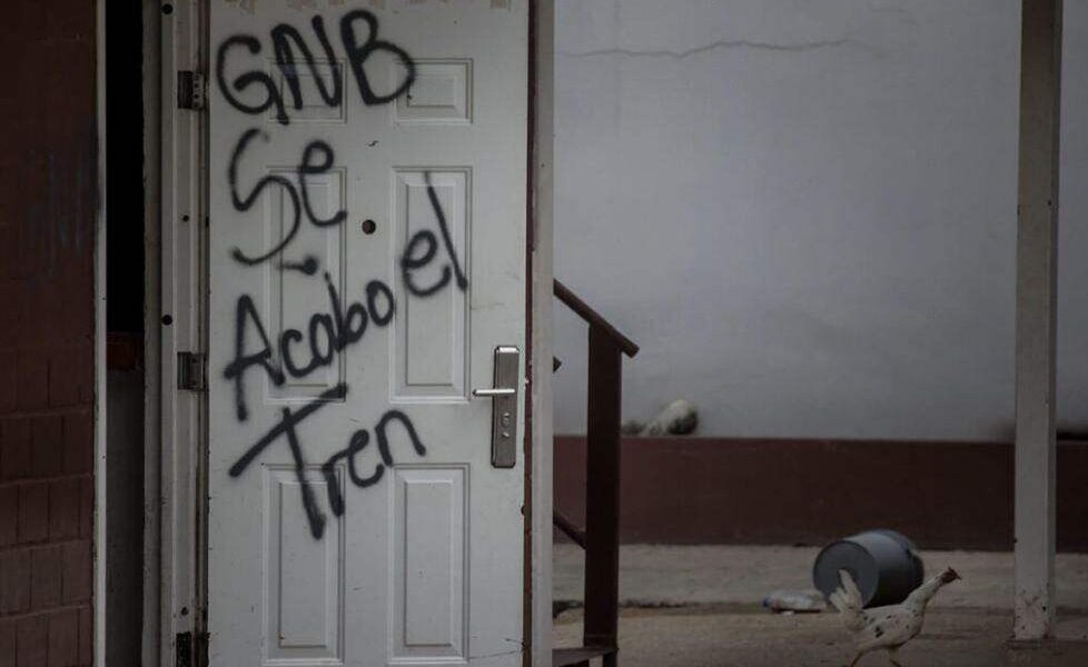 El Tren de Aragua crea conflicto entre Venezuela y países vecinos. La organización delictiva se convirtió en un nuevo tema de fricción política y diplomática entre Venezuela y algunos países de la región, después que el canciller negó que esa banda exista