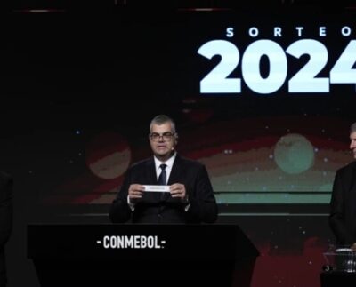 Selección de Brasil de nuevo favorita en Copa Libertadores. La fase de grupos de la Copa Libertadores 2024 arrancó el martes con mucho más en juego que un lugar en los playoffs del torneo de clubes más prestigioso de Sudamérica.