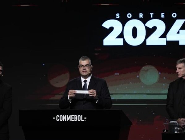 Selección de Brasil de nuevo favorita en Copa Libertadores. La fase de grupos de la Copa Libertadores 2024 arrancó el martes con mucho más en juego que un lugar en los playoffs del torneo de clubes más prestigioso de Sudamérica.