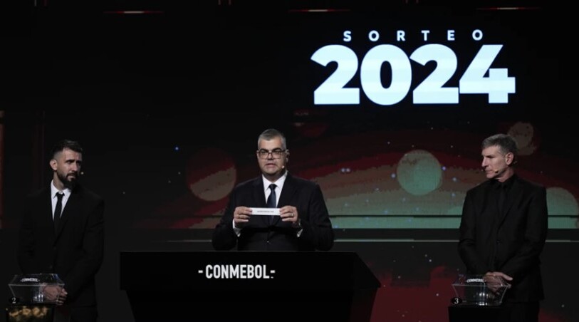 Selección de Brasil de nuevo favorita en Copa Libertadores. La fase de grupos de la Copa Libertadores 2024 arrancó el martes con mucho más en juego que un lugar en los playoffs del torneo de clubes más prestigioso de Sudamérica.