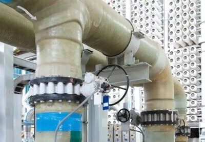 Nuevo sistema desaliniza el agua del mar y almacena energía. Ingenieros de la Universidad de Cornell han perfeccionado un dispositivo de dos sistemas