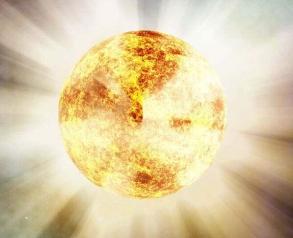 Su estudio ha permitido explicar una cuestión que se mantenía como un gran misterio para la astronomía, la naturaleza de la creación del polvo espacial en el universo, algo que tiene impactada a la comunidad científica.