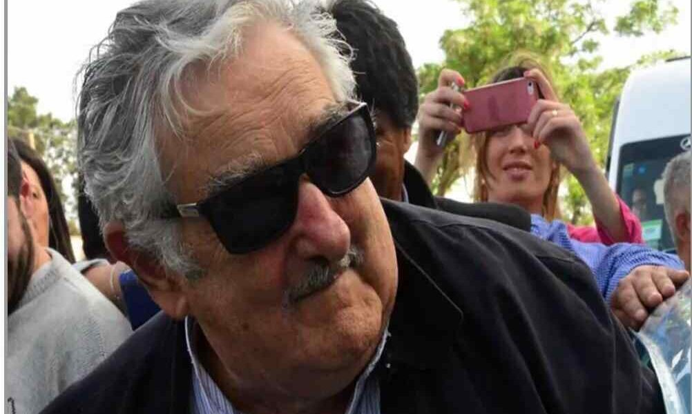 En Venezuela no se puede llamar democracia dijo expresidente Mujica. El referente izquierdista y expresidente de Uruguay José ‘Pepe’ Mujica
