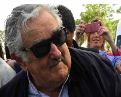 En Venezuela no se puede llamar democracia dijo expresidente Mujica. El referente izquierdista y expresidente de Uruguay José ‘Pepe’ Mujica
