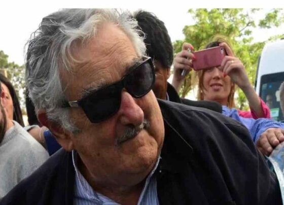 En Venezuela no se puede llamar democracia dijo expresidente Mujica. El referente izquierdista y expresidente de Uruguay José ‘Pepe’ Mujica