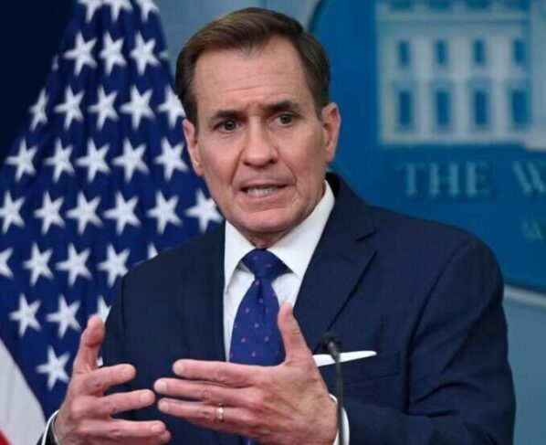 EEUU no tomará parte en represalias contra Irán. La Casa Blanca confirmó que el presidente Joe Biden dijo al primer ministro israelí Benjamín Netanyahu que EEUU no participará en una represalia de Israel contra Irán.