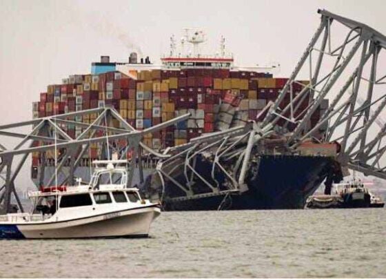 Desastre del puente de Baltimore revela mal estado de infraestructuras en EEUU, que es la primera potencia mundial