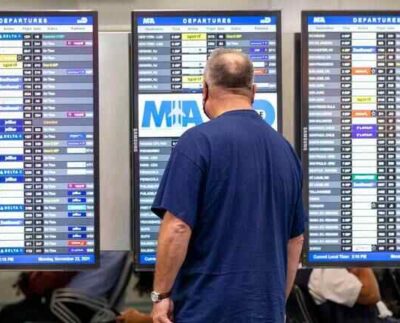 El Departamento de Transporte de EEUU emitió regla final que requiere que las aerolíneas proporcionen rápidamente a los viajeros reembolsos automáticos en efectivo cuando corresponda.