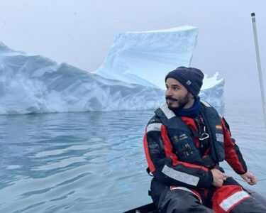 La revista Nature Geoscience lo confirma: un estudio cambia drásticamente nuestra comprensión de cómo se formo la capa de hielo de la Antártida.