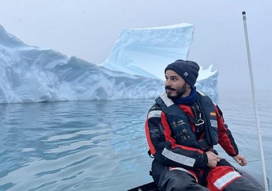 La revista Nature Geoscience lo confirma: un estudio cambia drásticamente nuestra comprensión de cómo se formo la capa de hielo de la Antártida.