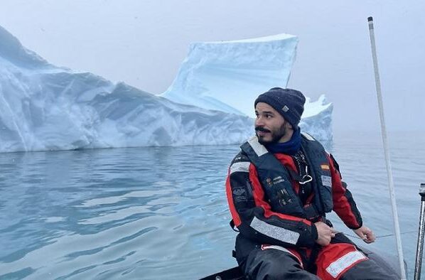 La revista Nature Geoscience lo confirma: un estudio cambia drásticamente nuestra comprensión de cómo se formo la capa de hielo de la Antártida.