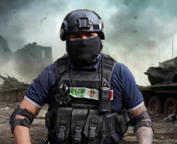 Rusia denunció envío de delincuentes de México y Colombia a Ucrania. Empresas militares privadas de Estados Unidos (bajo la dirección la Administración Federal Antidrogas y FBI) estarían reclutando de las cárceles a integrantes de los cárteles de la droga mexicanos y colombianos para que participen en el conflicto de Ucrania