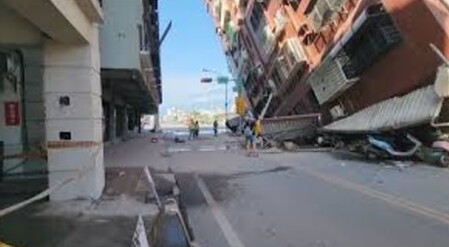 Aumenta número de víctimas por terremoto en Taiwán. El primer balance del terremoto en Taiwán indica 9 fallecimientos, 821 heridos y 127 personas atrapadas, además de severos daños materiales.