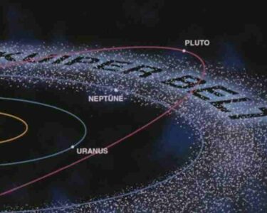 Telescopio James Webb detectó actividad extraterrestre. En una reciente investigación del equipo liderado por Christopher Glein, del Southwest Research Institute, reveló hallazgos que sugieren la existencia de procesos activos