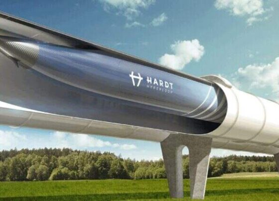 El T-Flight, desarrollado por el CASIC, ha logrado un avance significativo al superar su récord anterior de 623 km/h en una prueba realizada en un circuito experimental de 2 kilómetros en la provincia de Shanxi.