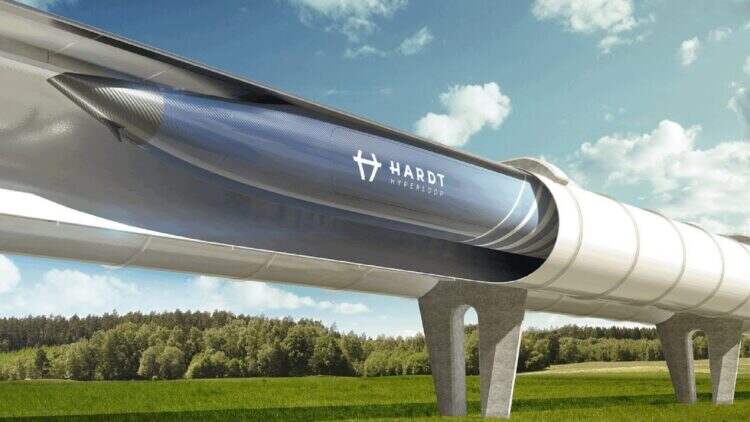 El T-Flight, desarrollado por el CASIC, ha logrado un avance significativo al superar su récord anterior de 623 km/h en una prueba realizada en un circuito experimental de 2 kilómetros en la provincia de Shanxi.