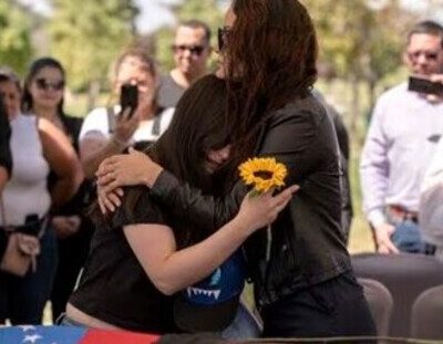 El secuestro y casi inmediatamente después, asesinato del teniente en situación de retiro Ronald Ojeda, nos ha dejado ver la crisis que atraviesa Venezuela, iniciada entre bombos y platillos en el diciembre del 1998.