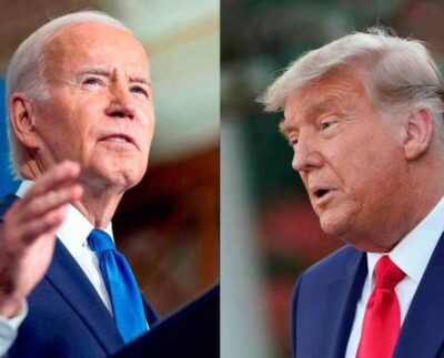 El presidente de Estados Unidos, Joe Biden, dijo que la nueva ley del aborto de Florida que entró en vigor esta medianoche es una “pesadilla” cuyo responsable es su antecesor y actual candidato a la Casa Blanca, Donald Trump.
