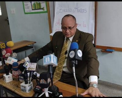 , el programa Martes Nutritivo que se desarrollará en las escuelas públicas, con un esfuerzo propio de nutricionistas, médicos y pediatras que merece ser apoyado desde distintos niveles