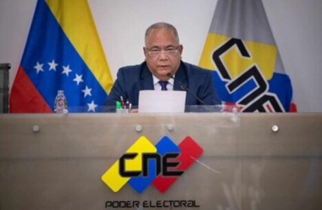 Venezuela