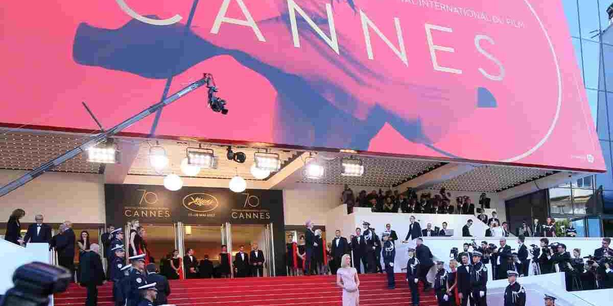 Festival Cannes 2024