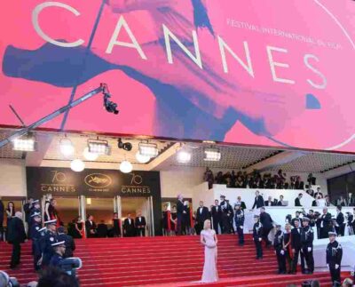 Festival Cannes 2024