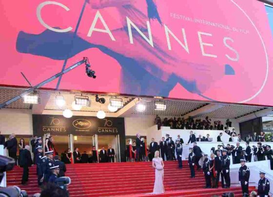 Festival Cannes 2024