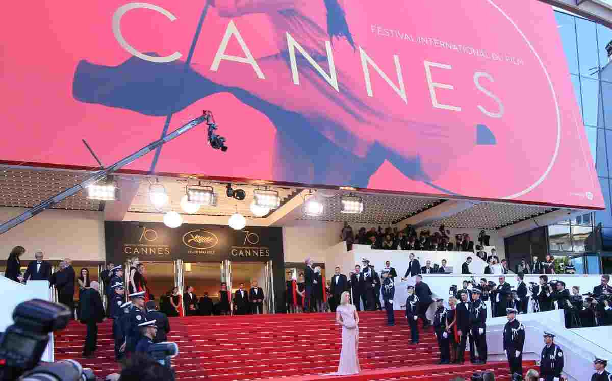 Festival Cannes 2024