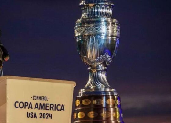 Conmebol