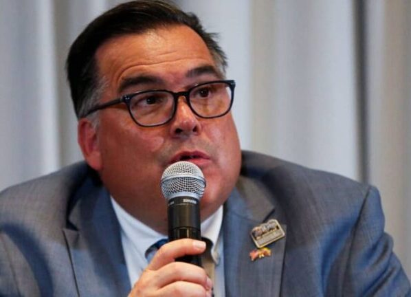 La embajada de Estados Unidos en Venezuela habría asegurado a través de un mensaje difundido en su cuenta X, que la administración de Joe Biden está abierta a responder positivamente a las medidas dirigidas a la implementación del Acuerdo de Barbados.