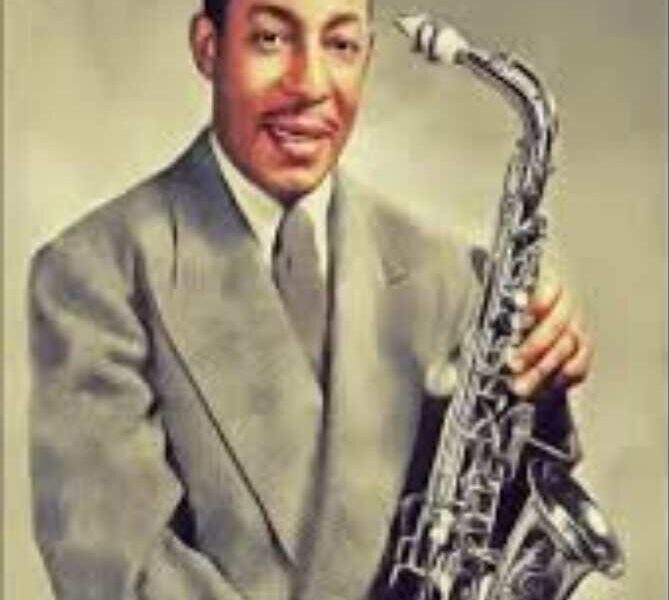 Jhonny Hodges