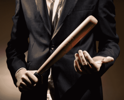 amenazas a la democracia