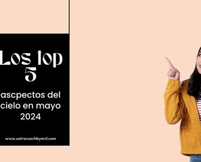 Estamos en el mes del signo de Tauro y la energía solo estará en aumento con la entrada del mes.