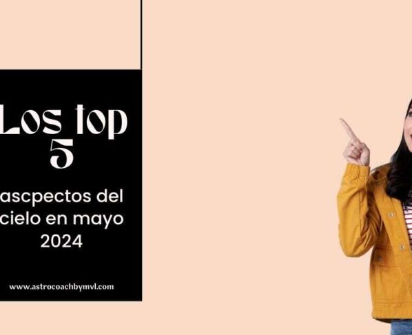 Estamos en el mes del signo de Tauro y la energía solo estará en aumento con la entrada del mes.