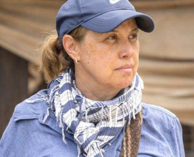 Una de las productoras más conocidas de la televisión hispana de Estados Unidos, la colombiana Martha Godoy, se encuentra con una agenda agitada en estos días ya que tiene a cargo la filmación de la serie “Los 39”.