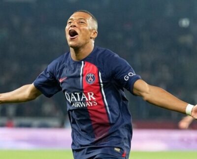 Mbappé