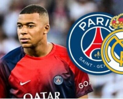 El delantero del PSG, Kylian Mbappé publicó un vídeo en sus redes sociales en el que se despide del club parisino.