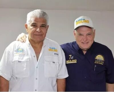 El delfín de Ricardo Martinelli se impuso con poco más de un tercio de los sufragios como el candidato más votado por los panameños en las elecciones del domingo 5 de mayo, erigiéndose como el presidente para el periodo que finalizará en 2029.