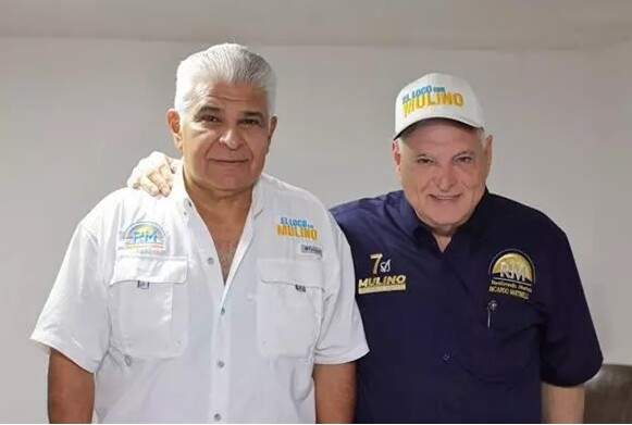 El delfín de Ricardo Martinelli se impuso con poco más de un tercio de los sufragios como el candidato más votado por los panameños en las elecciones del domingo 5 de mayo, erigiéndose como el presidente para el periodo que finalizará en 2029.