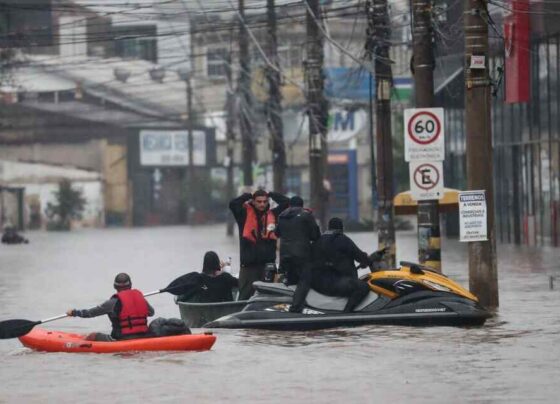 Porto Alegre