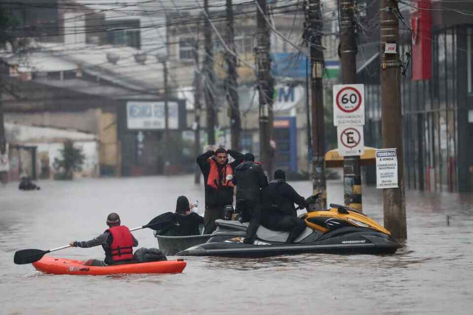 Porto Alegre