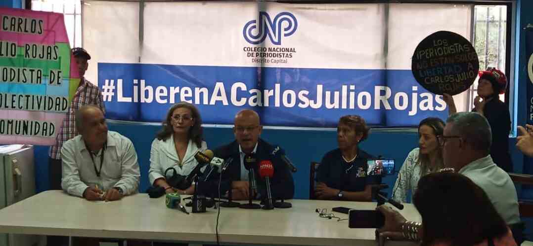 periodista
