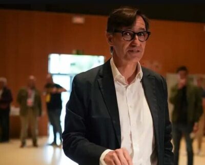 El Partido Socialista fue el más votado, pero no consiguió los escaños suficientes y deberá buscar alianzas. Ultraderecha islamófoba logró entrar al Parlament.